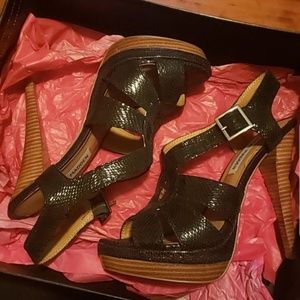 Steve Madden heels